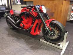 Harley-Davidson V-Rod Muscle VRSCF. 1 250 куб. см., исправен, птс, с пробегом