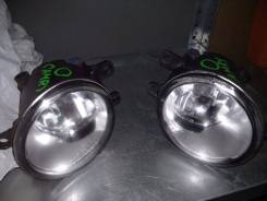 Фара противотуманная. Lexus: HS250h, GS350, LX460, LX450d, RX450h, RX350, RX270, GS250, IS F, GS450h, LX570 Toyota: iQ, Avensis, Corolla, Tarago, Aygo...
