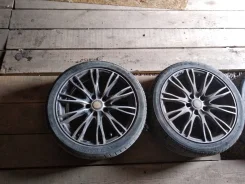 Yamato. 7.5x17", 5x114.30