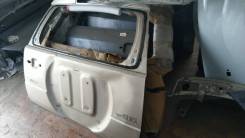 Дверь 5ая багажника. Suzuki Escudo, TA74W, TD54W, TD94W Suzuki Grand Vitara, TA04V, TA0D1, TA44V, TA74V, TA7D1, TAA4V, TD041, TD042, TD044, TD047, TD0...