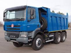 Tatra T158. Самосвал Татra T158-8P5R36 6X6.2R в Москве, 25 500 кг., 6x6