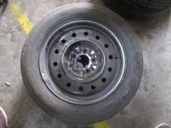 Колесо Dunlop sp spotr 300. x16" 5x114.30 ЦО 66,0 мм.