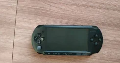 Sony PSP Street E1000 ����