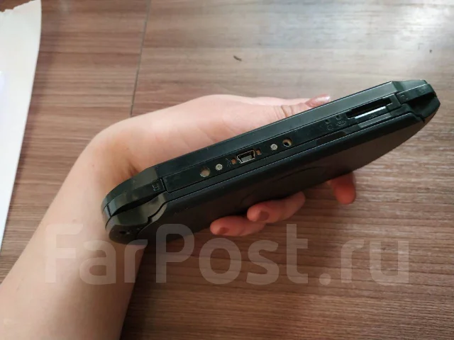 Sony PSP Street E1000 ����