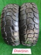 Kumho, 30x9.5 R15 в Иркутске Kumho. Грязь MT, 2011 год, 50 %
