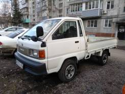 Toyota Town Ace. Грузовик Toyota TownAce, 1 800 куб. см., 1 000 кг., 4x4