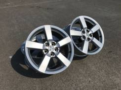 Mitsubishi. 7.0x18", 5x114.30, ET38, ЦО 67,0 мм.