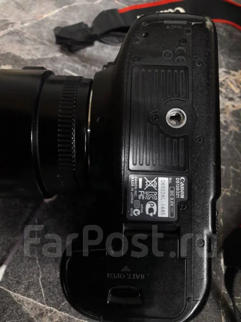 Canon EOS 5D Mark III Body. 20 � ����� �� ����