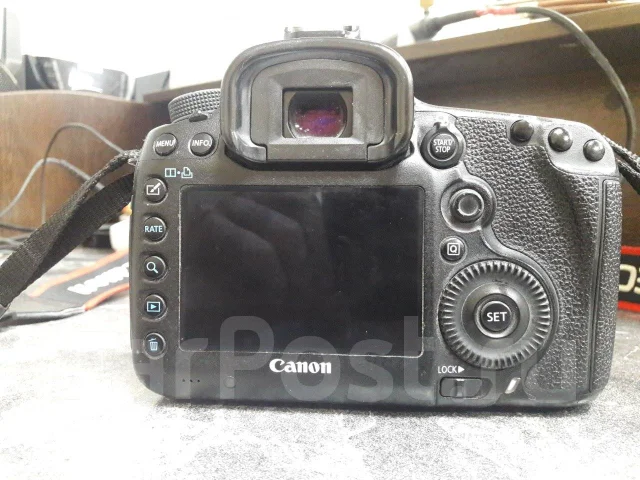 Canon EOS 5D Mark III Body. 20 � ����� �� ����