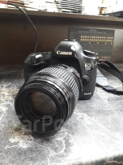 Canon EOS 5D Mark III Body. 20 � ����� �� ����