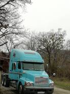 Freightliner Century. Продаётся Седельные тягач freightliner century в отличном состоянии, 14 000 куб. см., 25 000 кг., 6x4