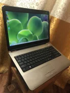 DNS Home. 15.6", 2,1����, ��� 3072 ��, ���� 320���, WiFi: 1, Bluetooth: 1, ����������� �� 1��. ����
