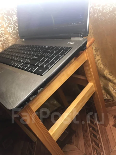 DNS Home. 15.6", 2,1����, ��� 3072 ��, ���� 320���, WiFi: 1, Bluetooth: 1, ����������� �� 1��. ����
