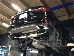   "Rowen" Lexus RX200T RX300 RX350 2018, 2019 ()