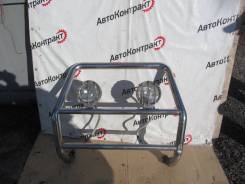 Кенгурятник Nissan Terrano 2, Terrono II в Бийске Кенгурятник Nissan Terrano 2, Terrono II