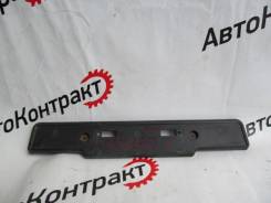 Рамка под номер пер. Toyota Land Cruiser Prado в Бийске Рамка под номер пер. Toyota Land Cruiser Prado