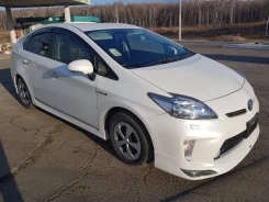 Toyota Prius. �������, ��������, 1.8, �������������, 160 000����. ��, �/� ����