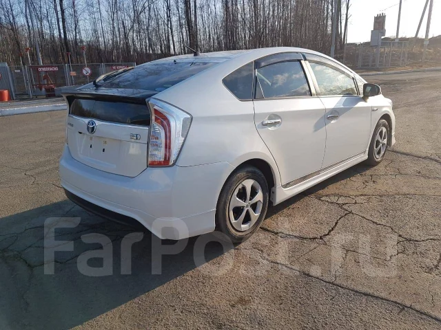 Toyota Prius. �������, ��������, 1.8, �������������, 160 000����. ��, �/� ����