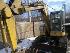 Sumitomo SH75X-3. Продаётся экскаватор sumitomo 5h75x-3