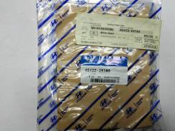 Стопорное Кольцо АКПП Hyundai/KIA/Mobis 4543239180 в Красноярске Шрус подвески. Hyundai: ix35, Grandeur, i20, Sonata, Accent, Elantra, Avante, Coupe, Trajet, Tuscani, Tiburon, i30, Tucson, i10, Verna, Santa Fe Kia...
