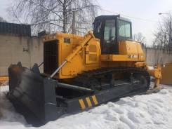 XCMG TY230. Карьерный гусеничный Бульдозер , 14 000 куб. см., 23 400 кг.