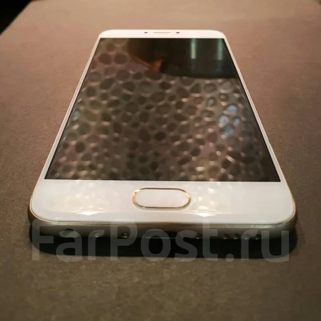 Meizu PRO 6. �/�, �������, 4G LTE ����
