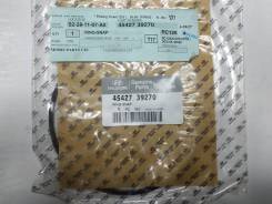 Кольцо стопорное АКПП Kia/Hyundai/Mobis 4542739270 в Красноярске Шрус подвески. Hyundai: ix35, Grandeur, i20, Sonata, Accent, Elantra, Avante, Coupe, Trajet, Tiburon, Tuscani, i30, Tucson, i10, Verna, Solaris, Santa...