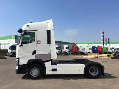 Renault. Тягач T-High 2017г (ID 344352), 13 000 куб. см., 4x2. Под заказ