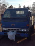 Toyota Hiace. Продам микрогрузовик тойота хайс 4х4, 2 800 куб. см., 1 250 кг., 4x4