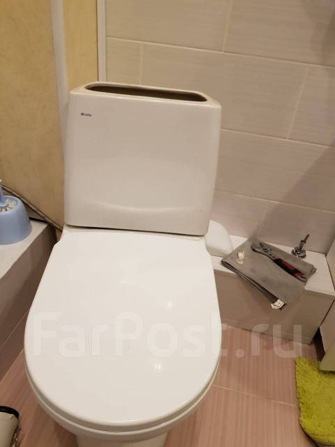 Чистка засора канализации, монтаж труб, Бачок, Сантехник трос, ПорывыWA ...