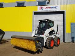 Bobcat. Мини погрузчик , 900 кг., Дизельный, 1,00 куб. м.