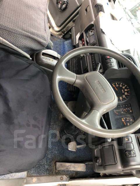 Isuzu Elf ����