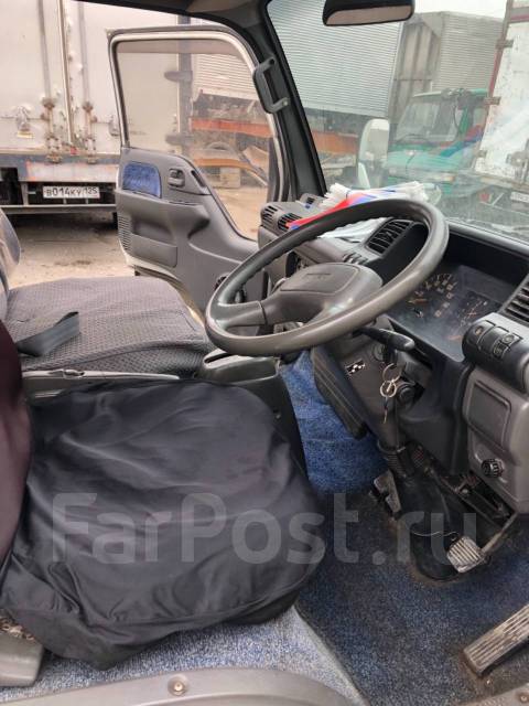 Isuzu Elf ����