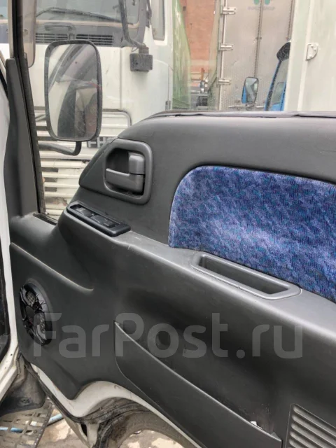 Isuzu Elf ����