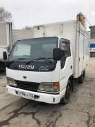Isuzu Elf ����