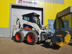 Earthforce S18. Минипогрузчик Bobcat S18, 894 кг., Дизельный, 1,00 куб. м.