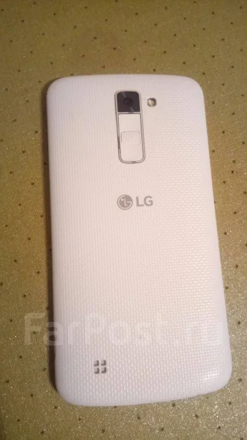 LG K10. �/�, �����, 3G, 4G LTE, Dual-SIM, NFC ����