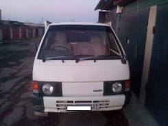 Nissan. Продам Ниссан Ванетте, 2 000 куб. см., 1 000 кг., 4x2
