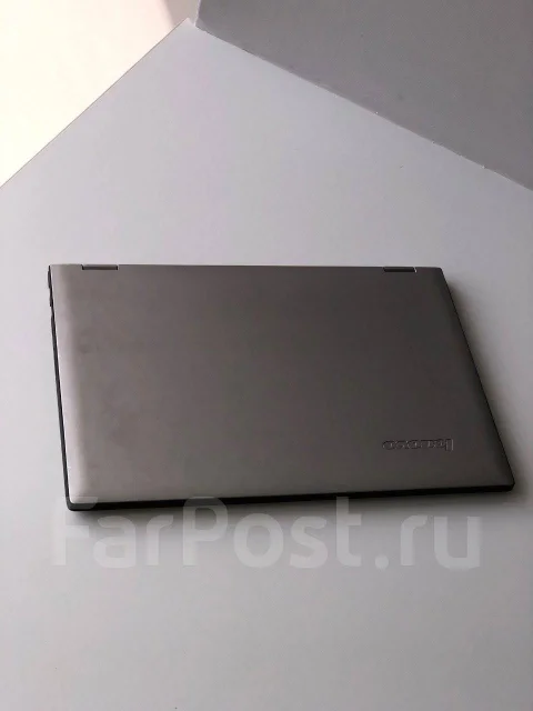 Lenovo IdeaPad Yoga 2 Pro. 13", 2,3����, ��� 4 ��, ���� 128���, WiFi: 1, Bluetooth: 1, ����������� �� 9��. ����