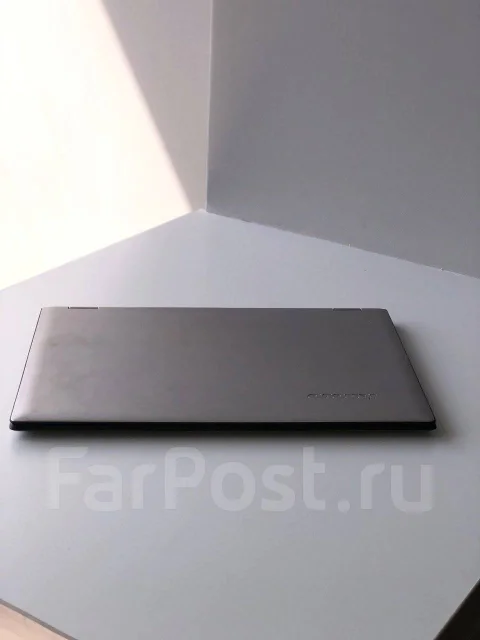 Lenovo IdeaPad Yoga 2 Pro. 13", 2,3����, ��� 4 ��, ���� 128���, WiFi: 1, Bluetooth: 1, ����������� �� 9��. ����