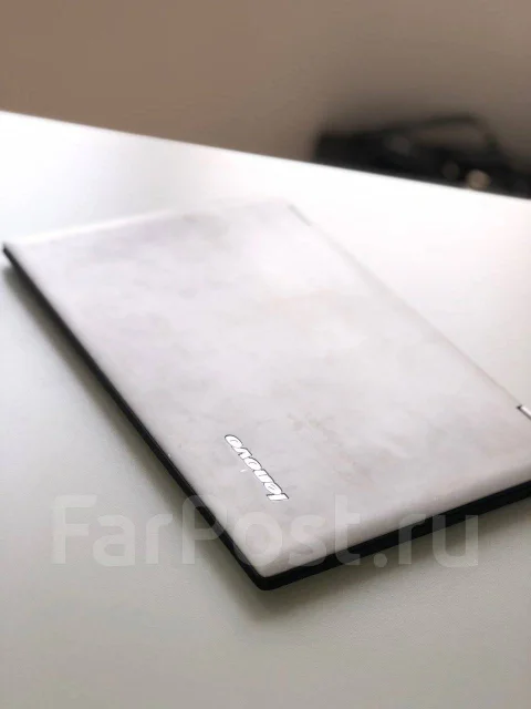 Lenovo IdeaPad Yoga 2 Pro. 13", 2,3����, ��� 4 ��, ���� 128���, WiFi: 1, Bluetooth: 1, ����������� �� 9��. ����