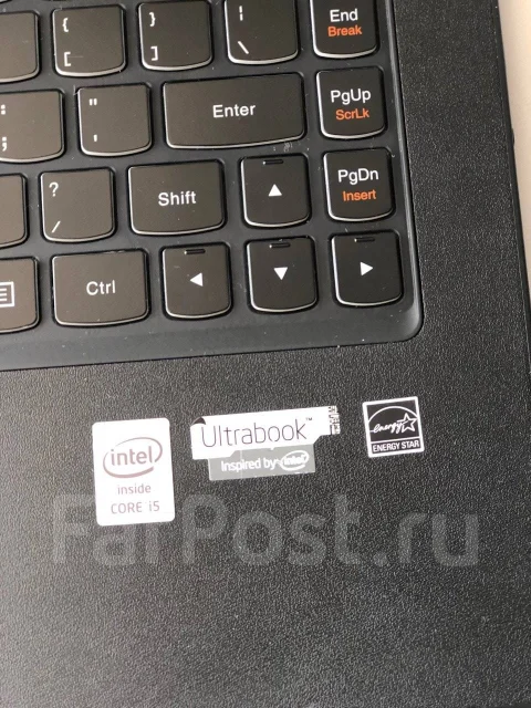 Lenovo IdeaPad Yoga 2 Pro. 13", 2,3����, ��� 4 ��, ���� 128���, WiFi: 1, Bluetooth: 1, ����������� �� 9��. ����