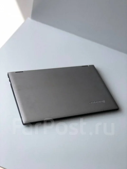 Lenovo IdeaPad Yoga 2 Pro. 13", 2,3����, ��� 4 ��, ���� 128���, WiFi: 1, Bluetooth: 1, ����������� �� 9��. ����