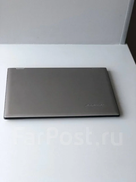 Lenovo IdeaPad Yoga 2 Pro. 13", 2,3����, ��� 4 ��, ���� 128���, WiFi: 1, Bluetooth: 1, ����������� �� 9��. ����