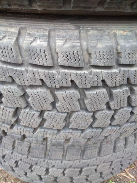 Goodyear Wrangler AT. ������, 2012 ���, �/�, ����� 20 %. ��� ����� �� ������ ����