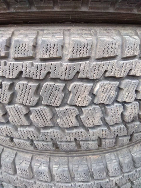 Goodyear Wrangler AT. ������, 2012 ���, �/�, ����� 20 %. ��� ����� �� ������ ����