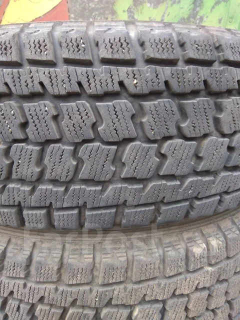 Goodyear Wrangler AT. ������, 2012 ���, �/�, ����� 20 %. ��� ����� �� ������ ����