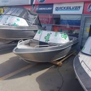 Тактика. 2019 год год, длина 3,90 м., двигатель без двигателя, 30,00 л.с.