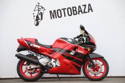 Honda CBR 600. 600 куб. см., исправен, птс, без пробега