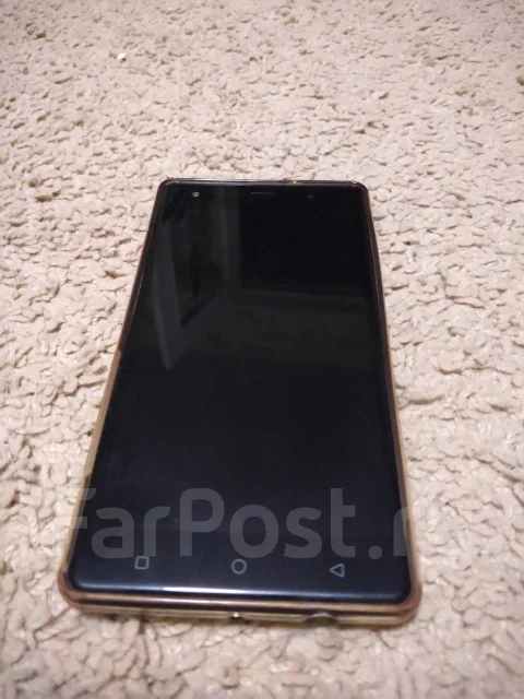 DEXP Ixion M355. �/�, ������, 3G, 4G LTE, Dual-SIM ����